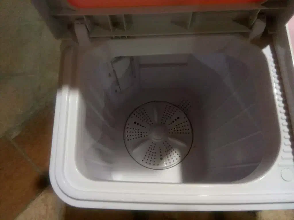 مینی واش|ماشین لباسشویی و خشککن لباس|اراک, |دیوار