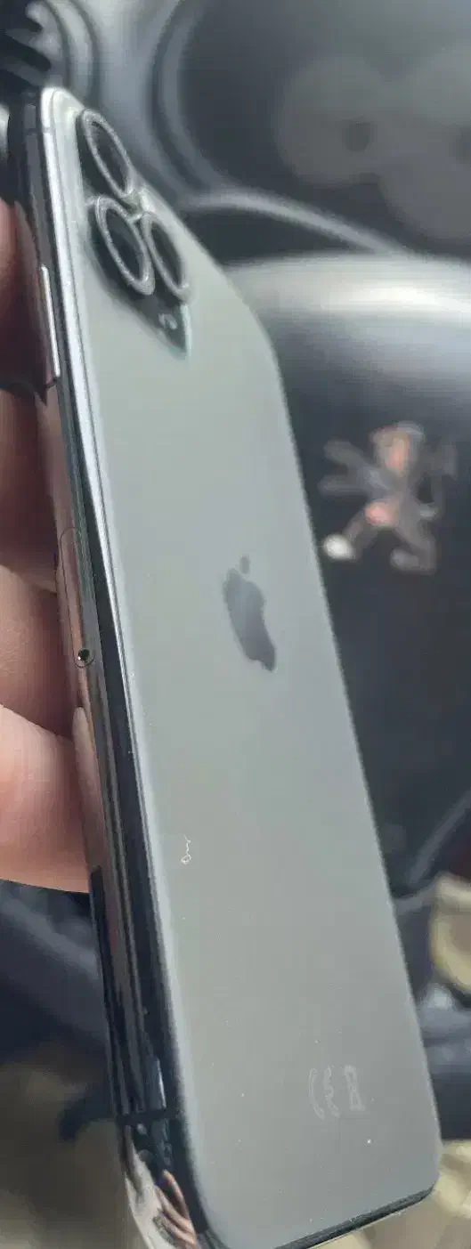 اپل iPhone 11 pro 64 گیگابایت|موبایل|مشهد, توس (بلوار توس)|دیوار