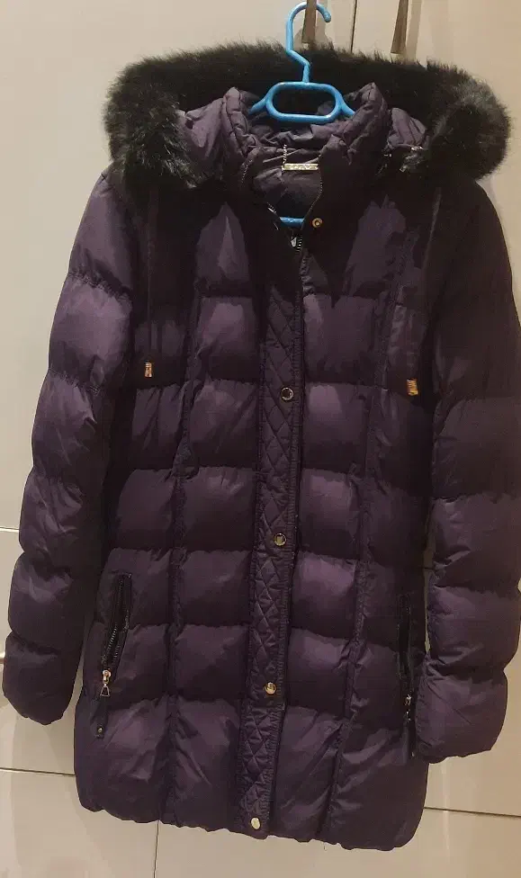 کت استردار کاپشن ترک هودی خز|لباس|اردبیل, |دیوار