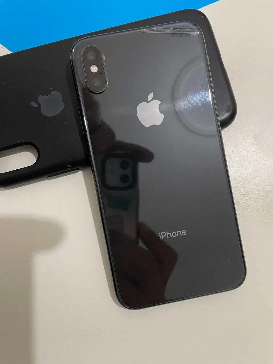 ایفون x|موبایل|ملایر, |دیوار