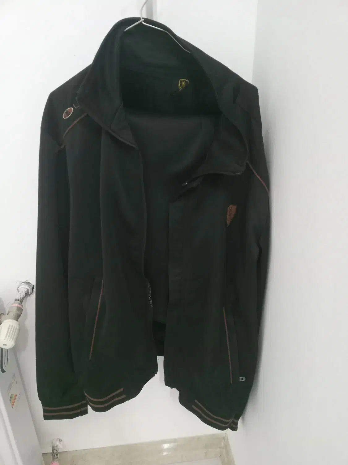 لباس|لباس|بجنورد, |دیوار