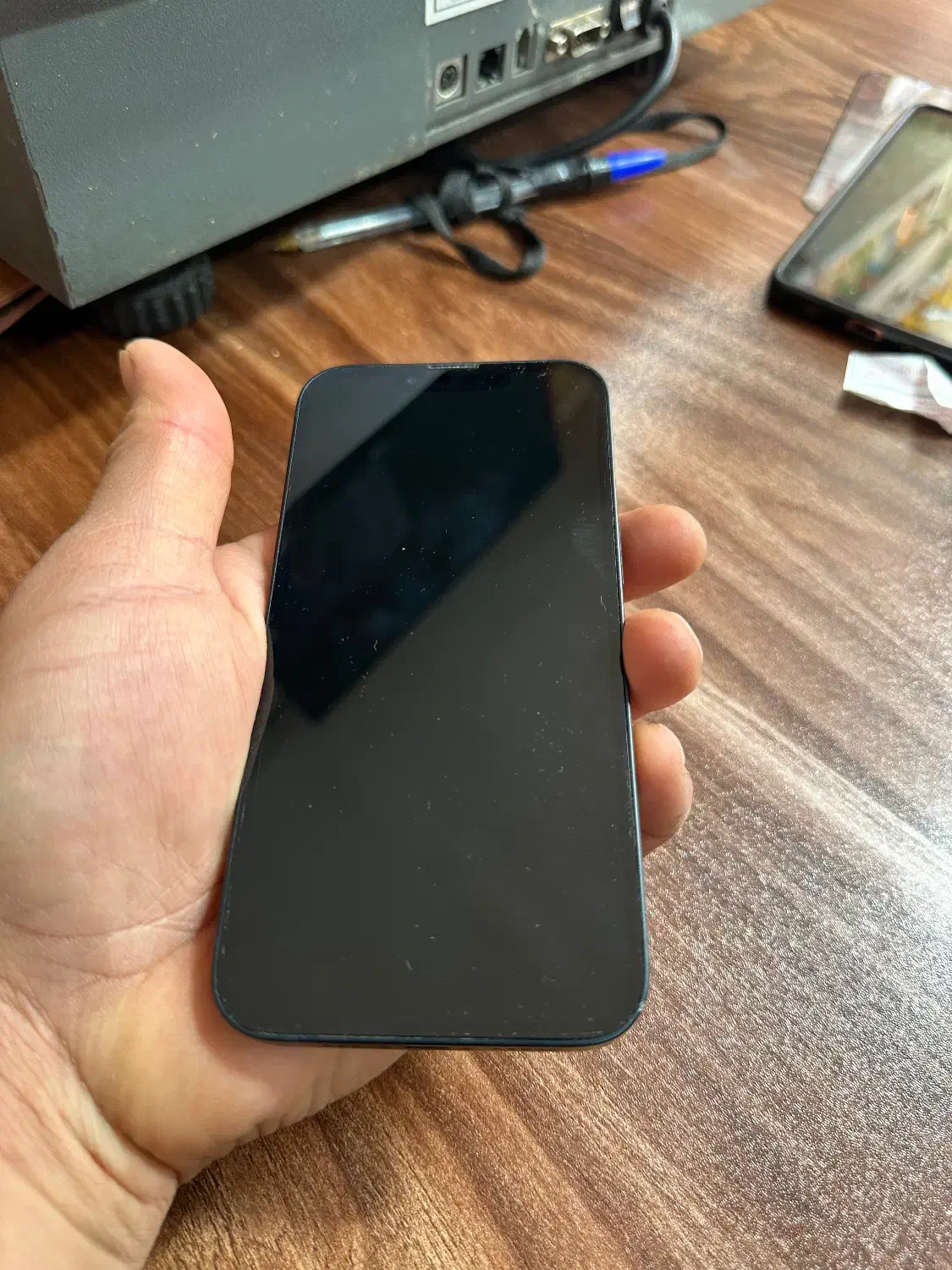 ایفون ۱۳|موبایل|ارومیه, |دیوار