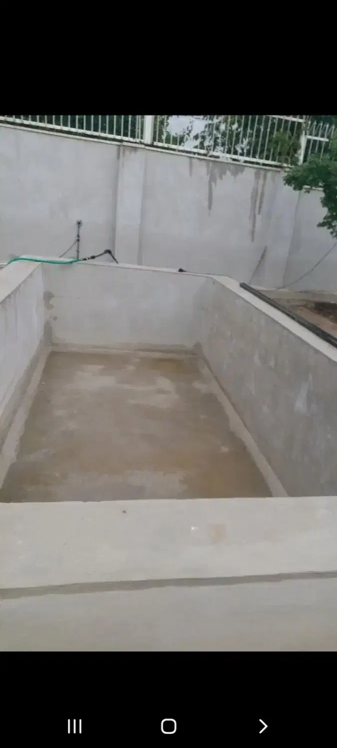 سیمانکاری انواع طرح ها با سابقه ۱۰ سال|خدمات پیشه و مهارت|ورزقان, |دیوار