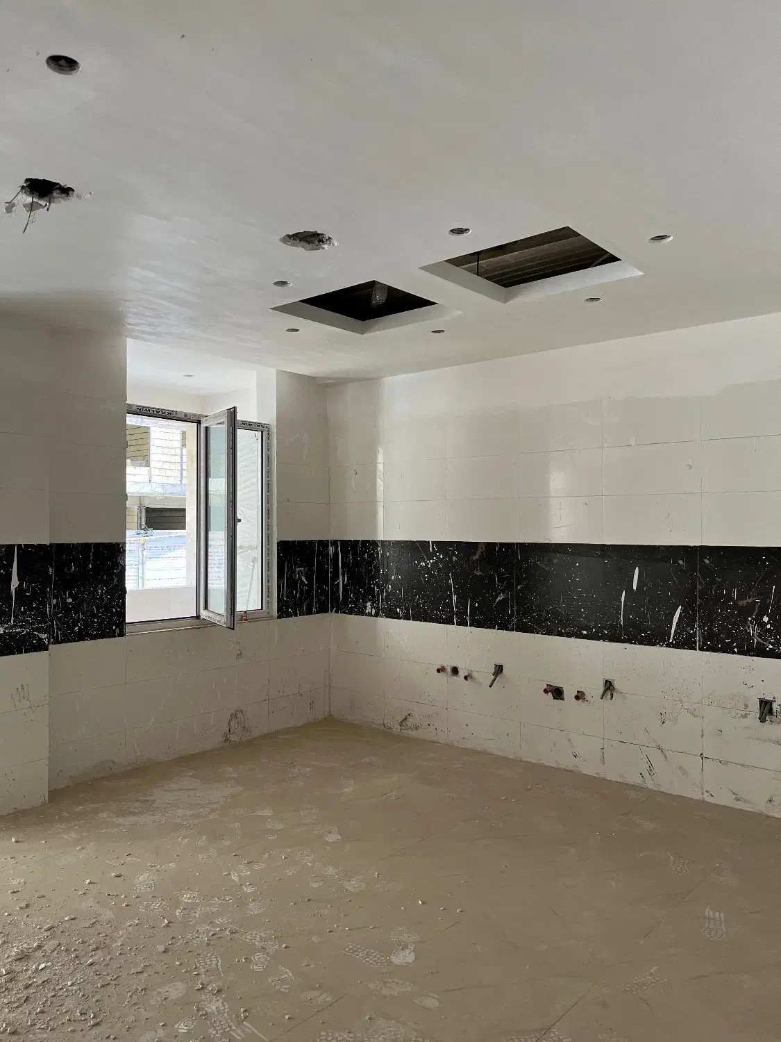 فروش آپارتمان۱۲۰متری باپارکینگ سنددار اسماعیل آباد|فروش آپارتمان|نسیمشهر, |دیوار