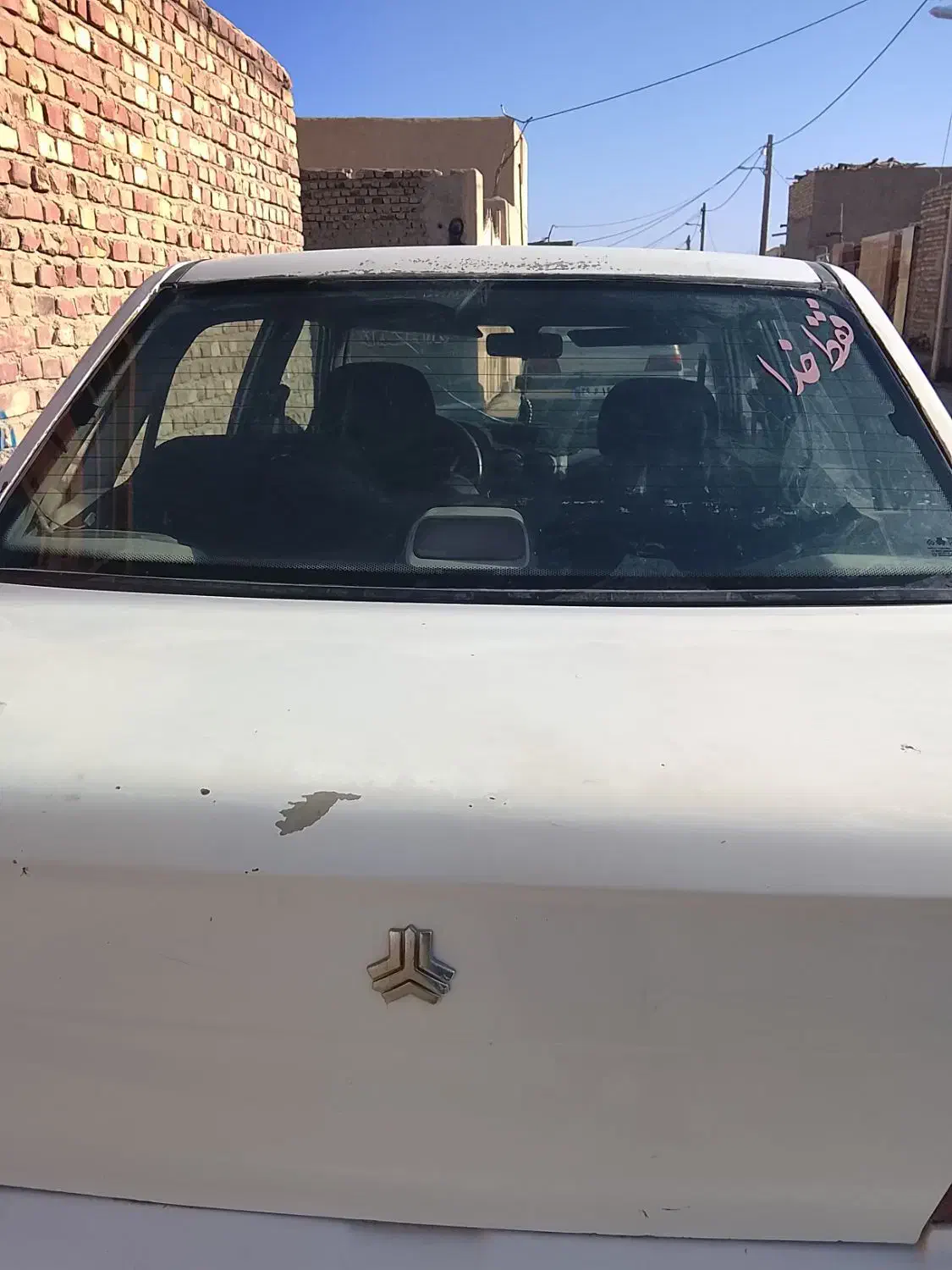 پراید132|خودرو سواری و وانت|زابل, |دیوار