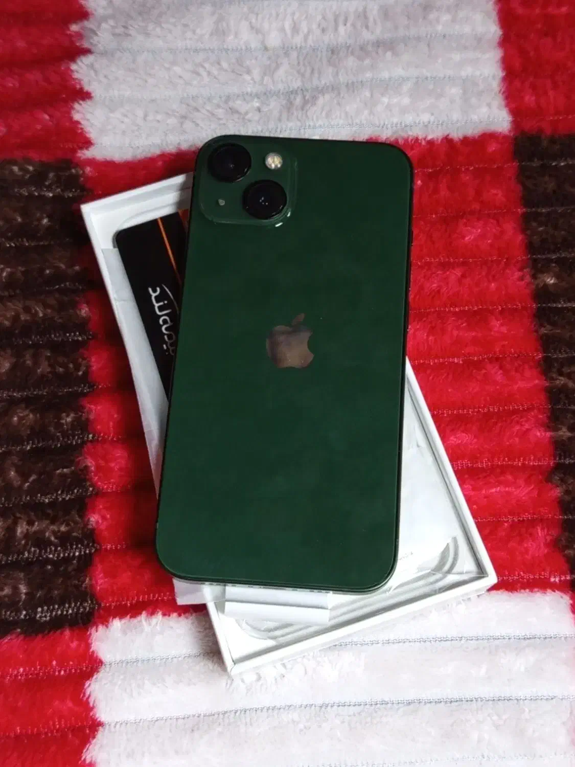 iPhone 13|موبایل|بوشهر, |دیوار