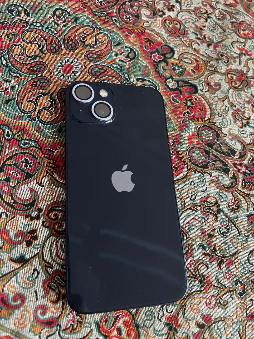 آیفون ۱۳ نرمال|موبایل|زنجان, |دیوار