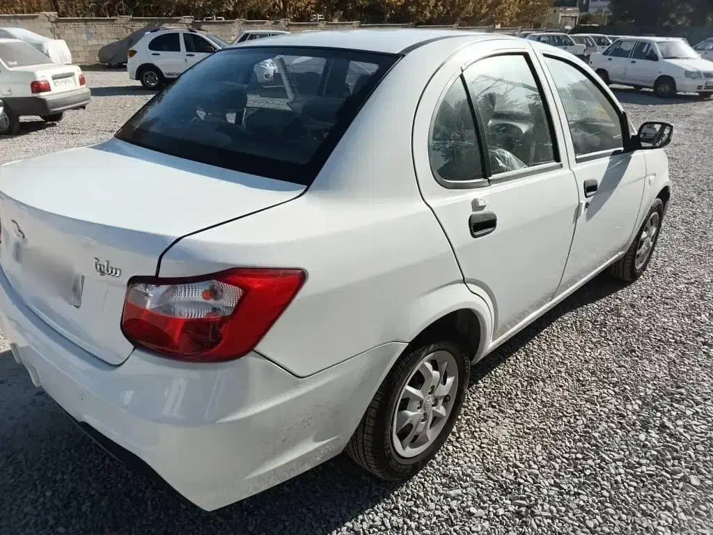 خودرو ساینا اس ۸۵ گانه|خودرو سواری و وانت|رستمآباد, |دیوار