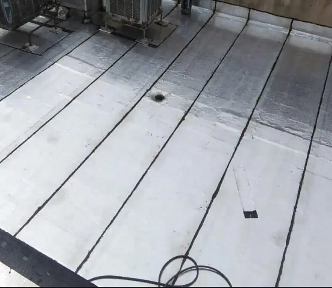 قیر گونی وایزوگام|خدمات پیشه و مهارت|تهران, خاک سفید|دیوار