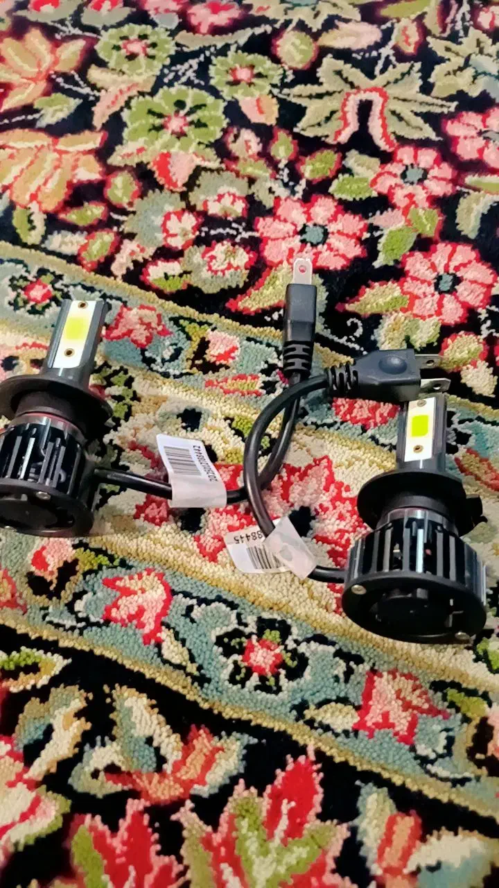 هدلایتH7|قطعات یدکی و لوازم جانبی|جیرفت, |دیوار