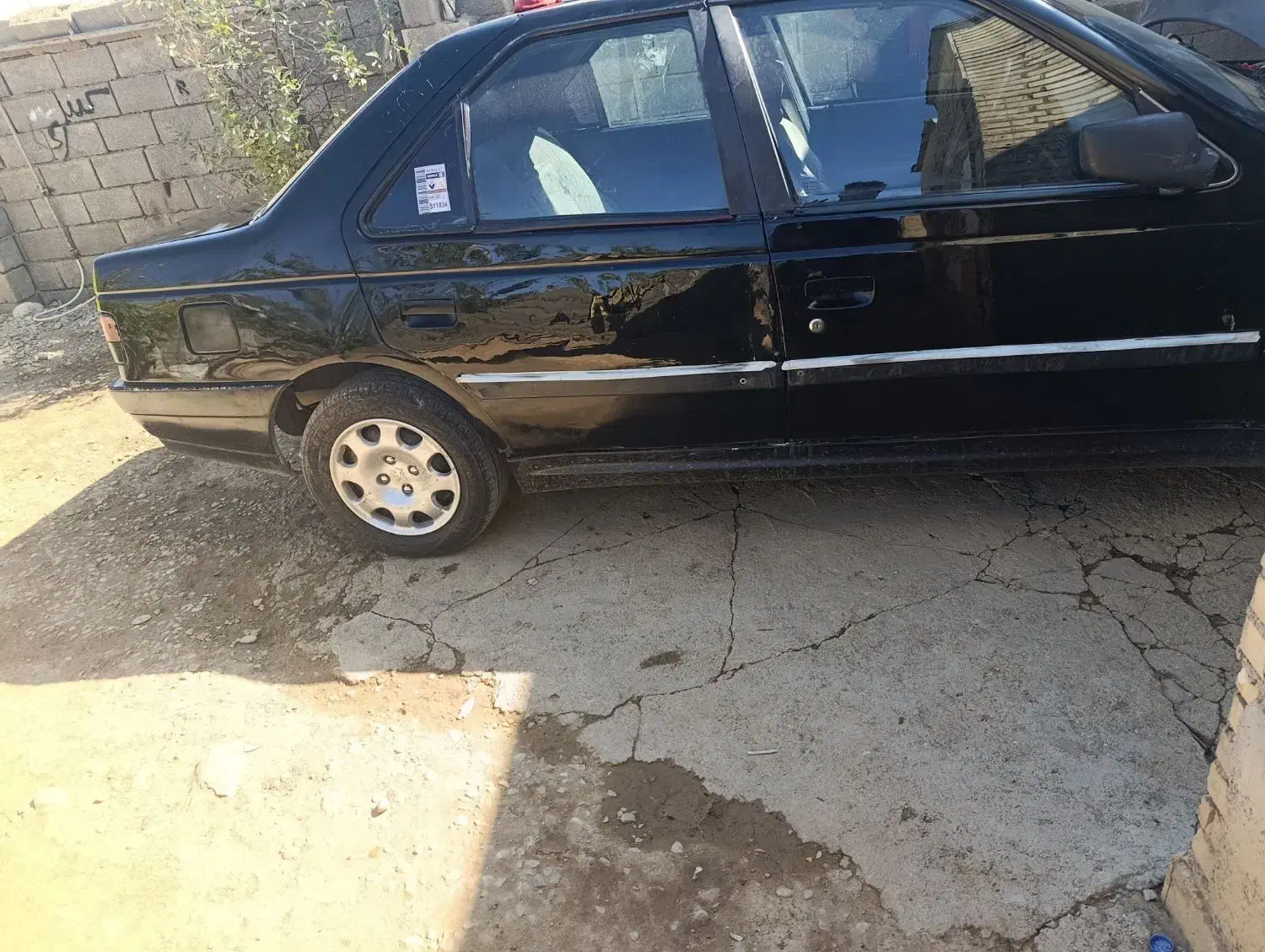 پژو 82|خودرو سواری و وانت|مارگون, |دیوار