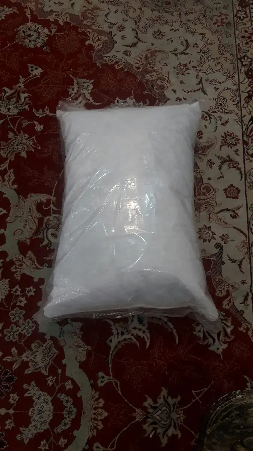 بالشت الیافی نو|رختخواب، بالش، پتو|شهرکرد, |دیوار