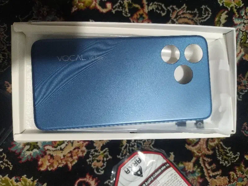 گوشی vocal|موبایل|کرمانشاه, |دیوار