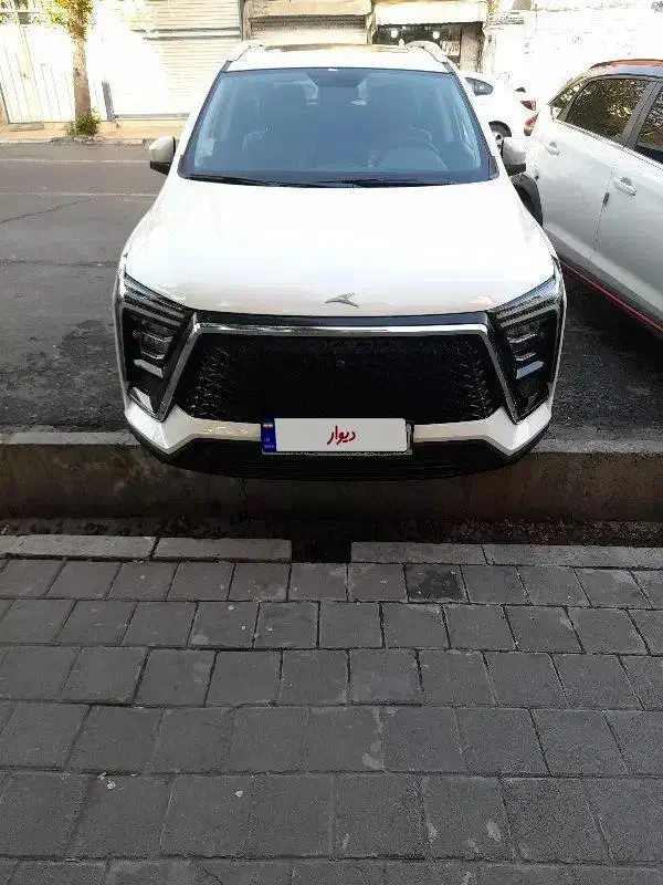 kmc x5|خودرو سواری و وانت|تهران, جوادیه تهرانپارس|دیوار