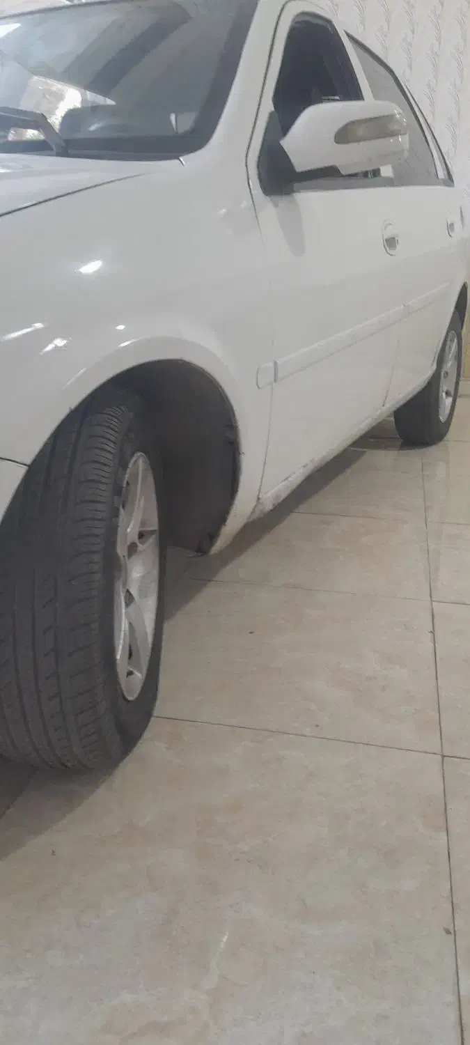 سواری لیفان|خودرو سواری و وانت|شاهین دژ, |دیوار