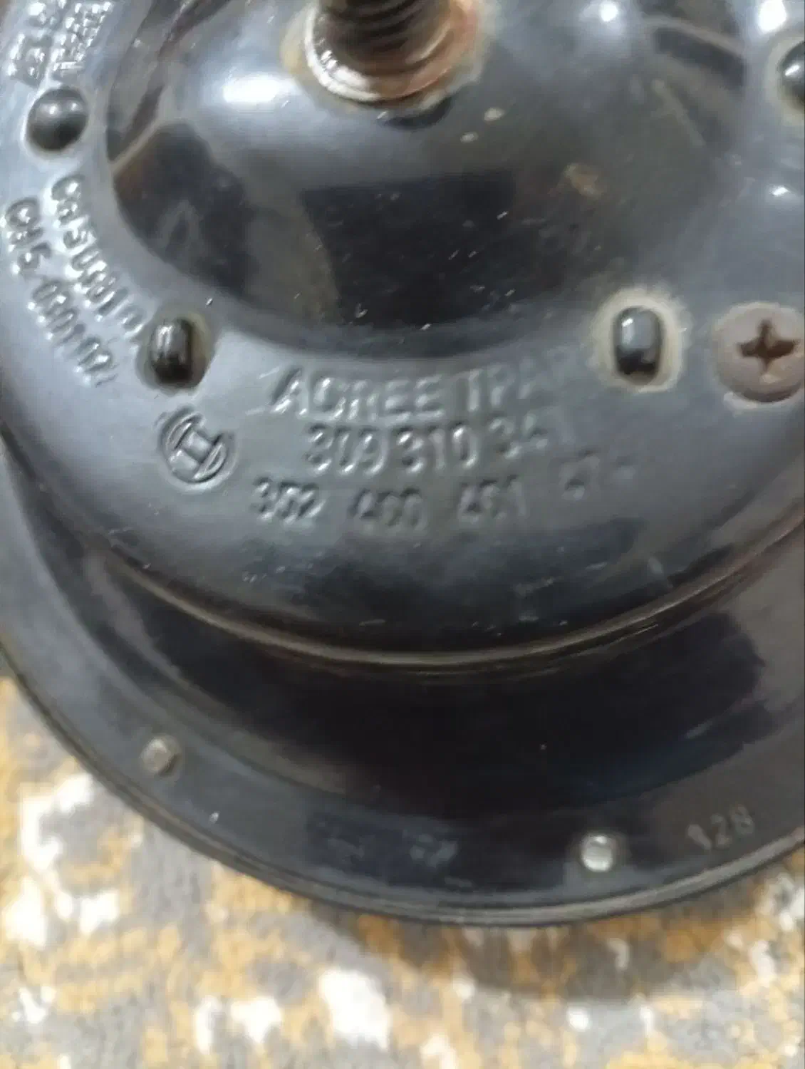 بوق|قطعات یدکی و لوازم جانبی|گرگان, |دیوار