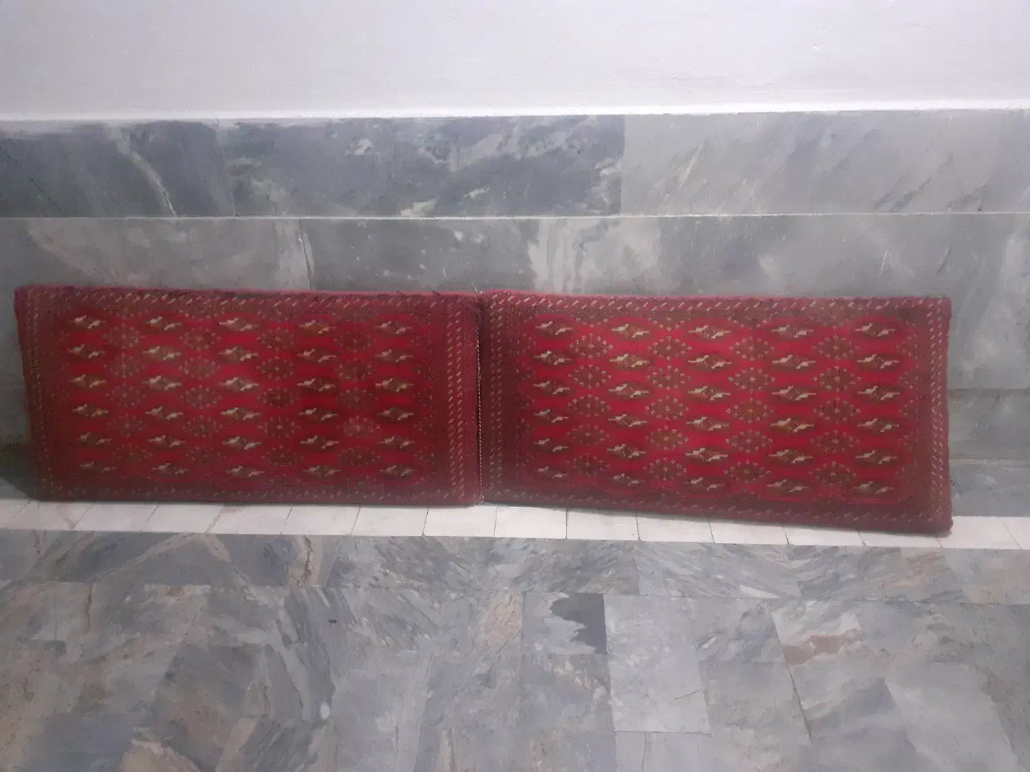 یک جفت پشتی|پشتی|تهران, سعادتآباد|دیوار