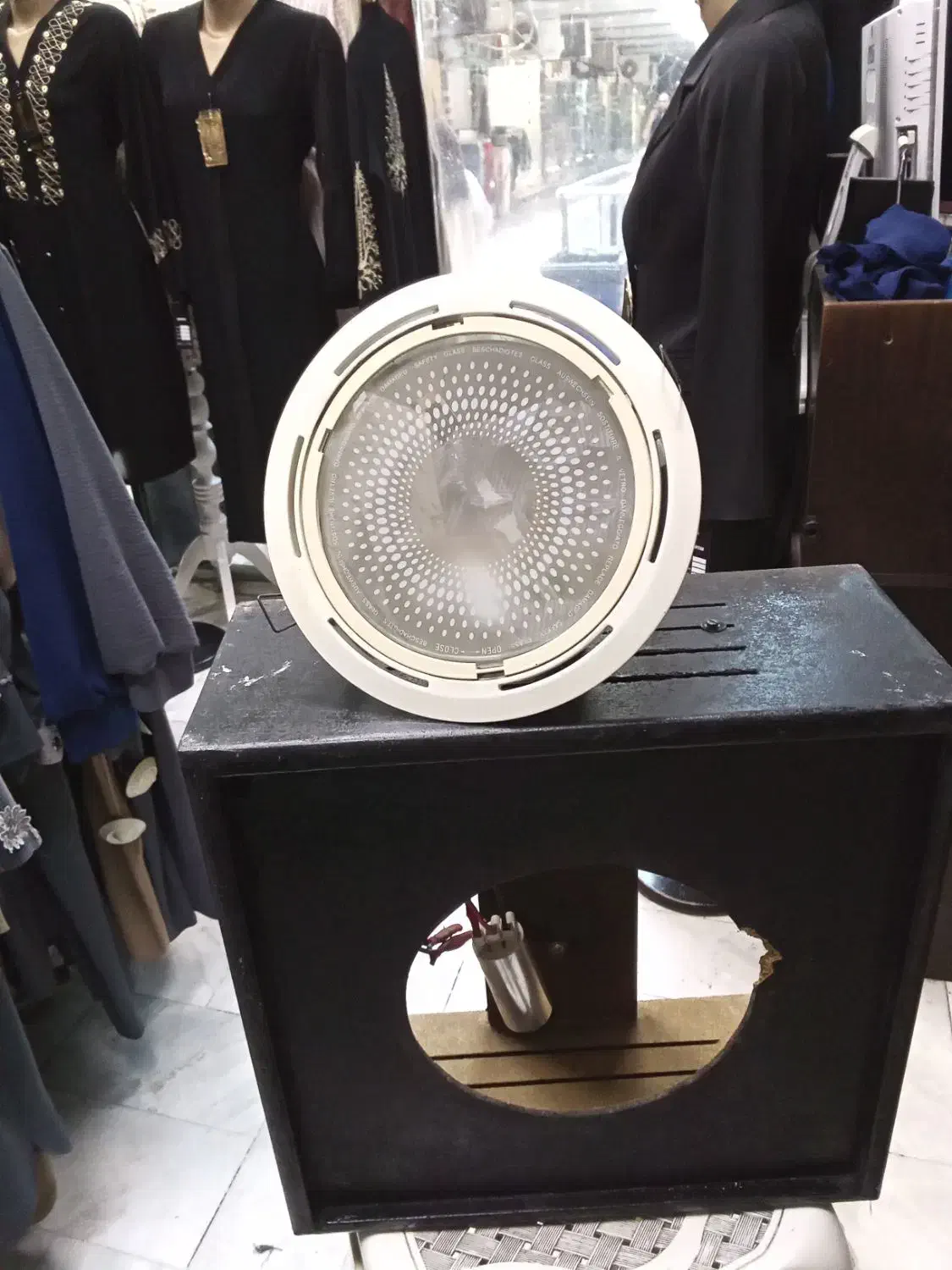 لامپ متال|لامپ و چراغ|تهران, جمال‌زاده|دیوار