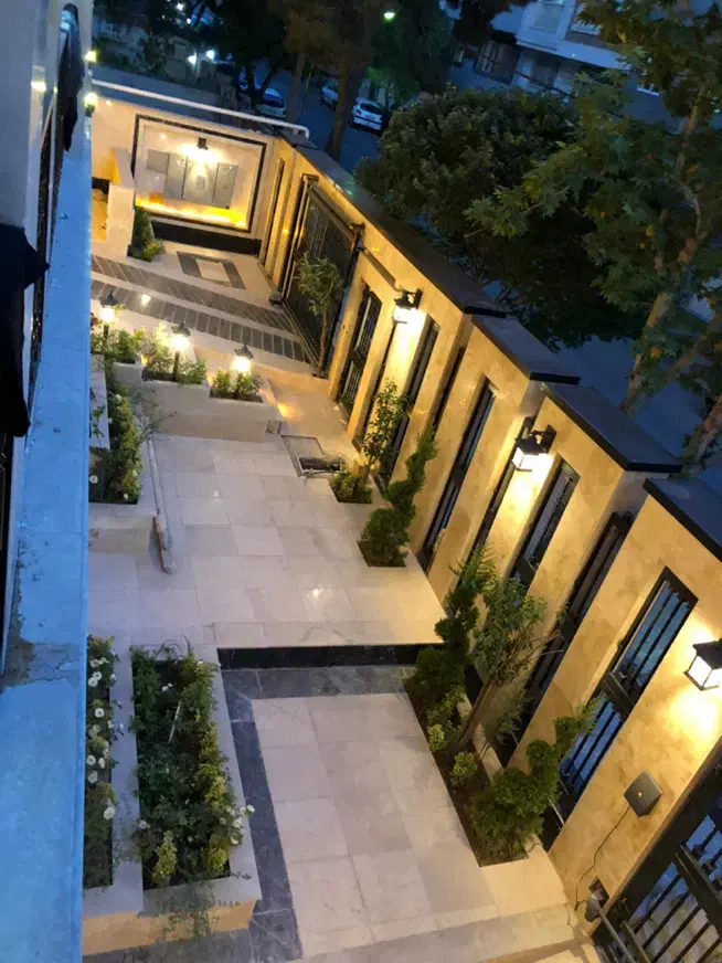 رهن و اجاره(۹۵ متر) ۲ خواب تاپ لوکیشن * ۲ ساله*