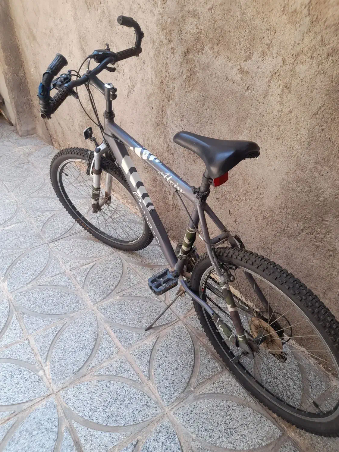 دوچرخه|دوچرخه، اسکیت، اسکوتر|بوئین زهرا, |دیوار