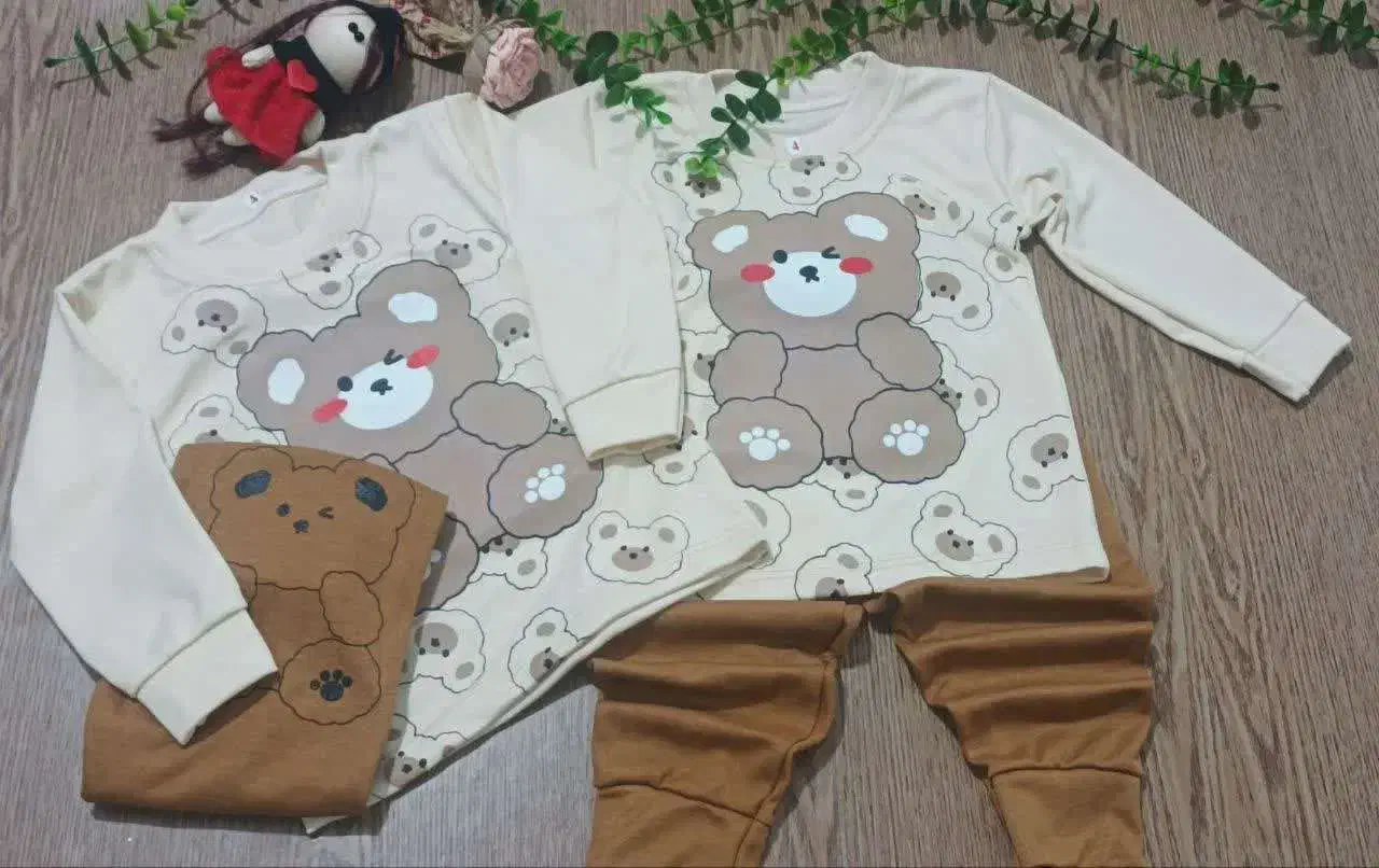 انواع لباس بچگانه با قیمت بی نظیر|لباس|خرمدره, |دیوار