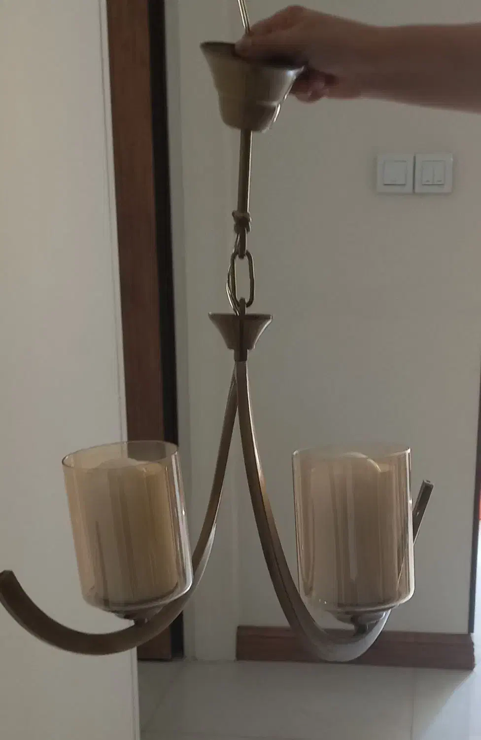 لوستر آشپزخانه|لوستر و چراغ آویز|تهران, کرمان|دیوار