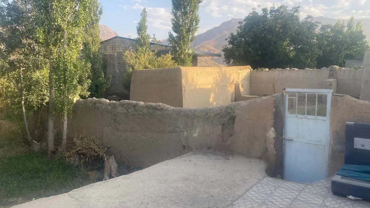 فروش ملک کلنگی در فولاد محله|فروش خانه و ویلا|شهمیرزاد, |دیوار