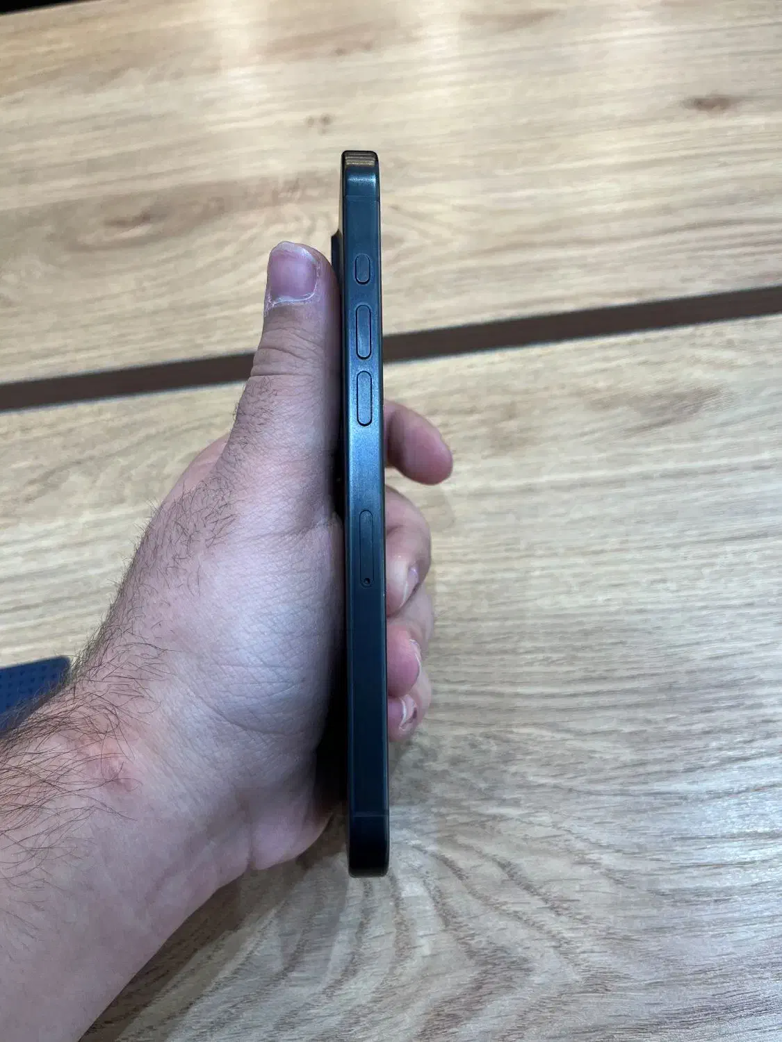 iPhone 15 pro max|موبایل|تبریز, |دیوار