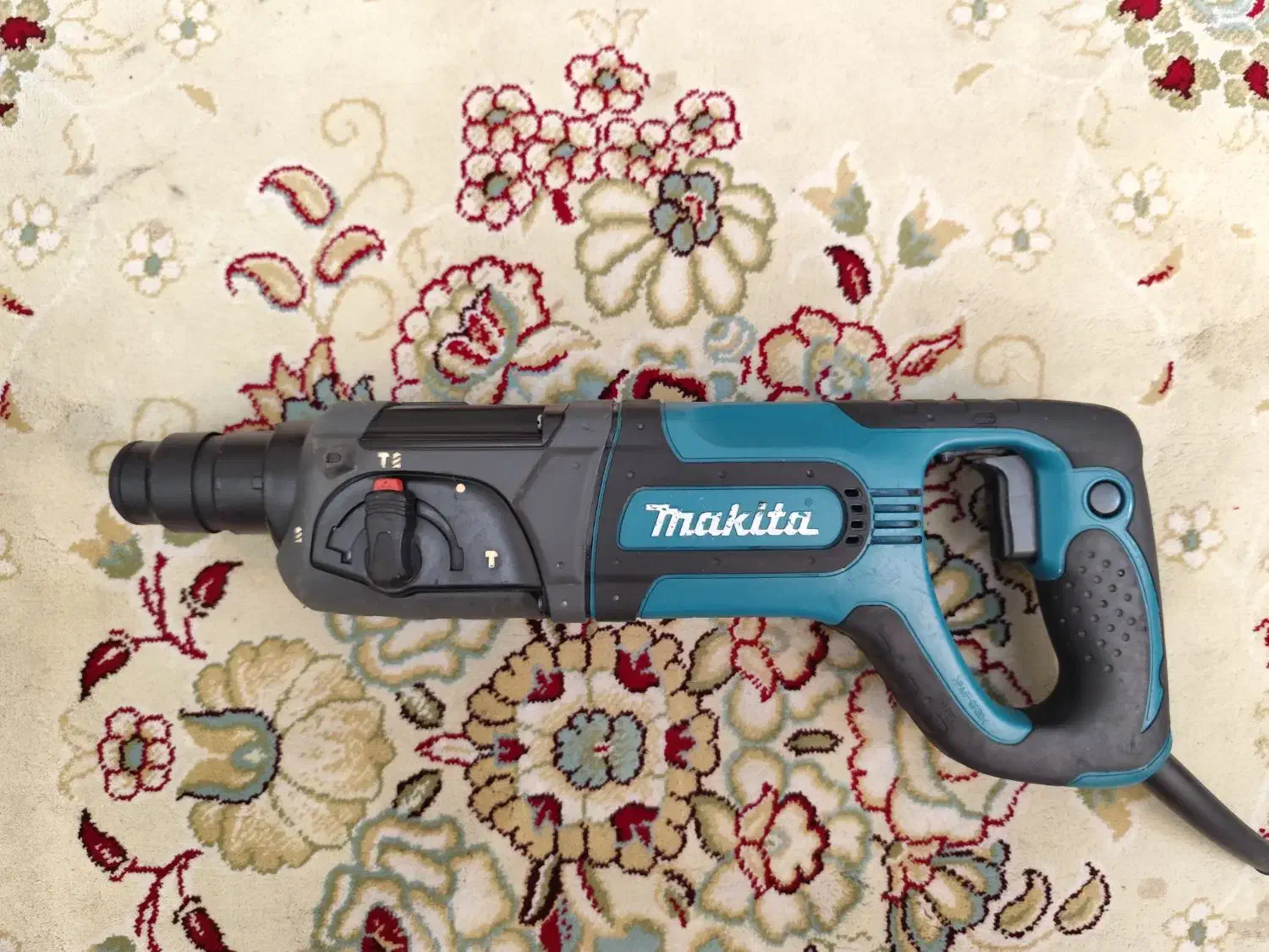 دلر هیلتی ماکیتا|ابزارآلات|تهران, تهرانپارس جنوبی|دیوار