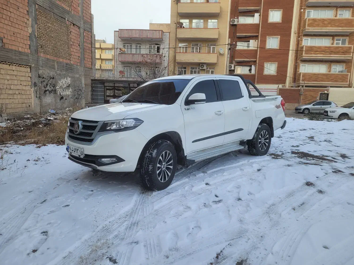 کلوت|خودرو سواری و وانت|تبریز, |دیوار