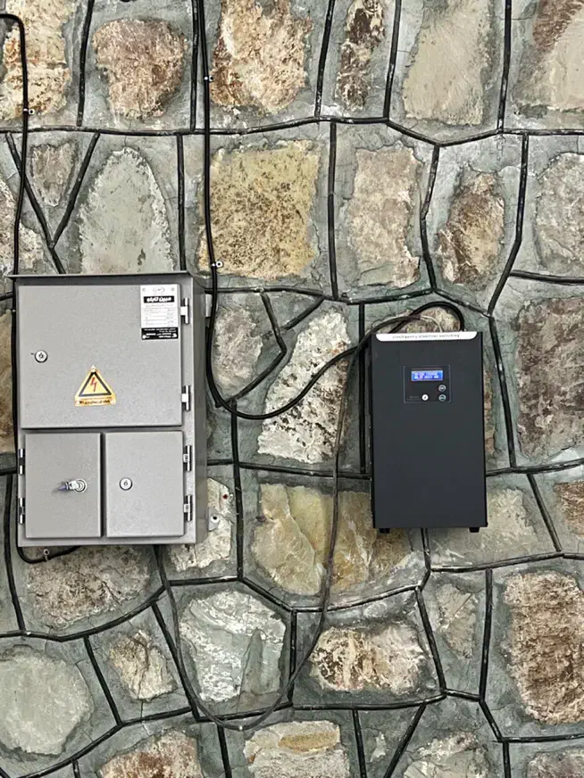 ترانس استابلایزر سوئیچینگ هوشمند تک فاز و سه فاز|ماشینآلات صنعتی|تهران, تهرانپارس شرقی|دیوار