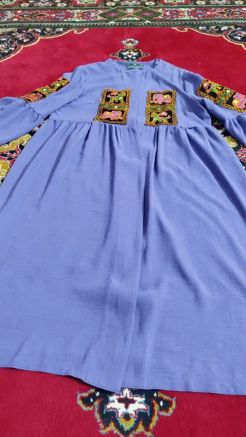 دوعددمانتوبلند|لباس|شوشتر, |دیوار