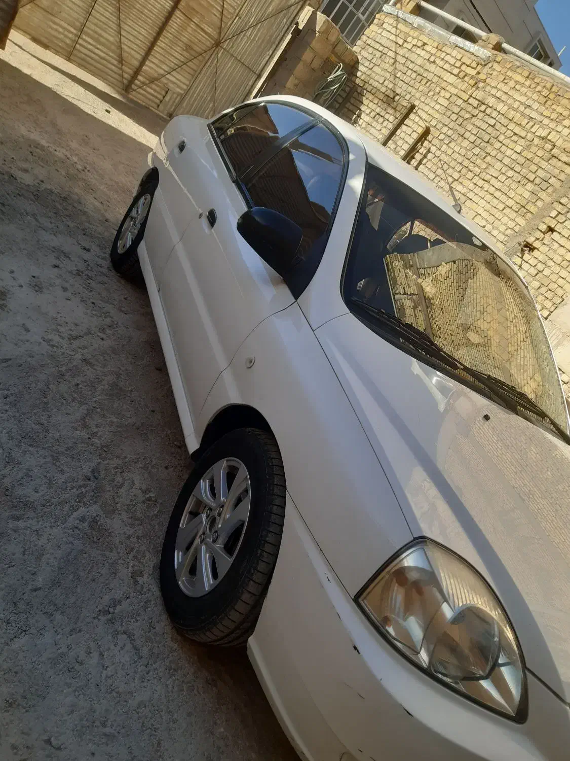 ریو خونگی ۸۷|خودرو سواری و وانت|اصفهان, محمودآباد|دیوار