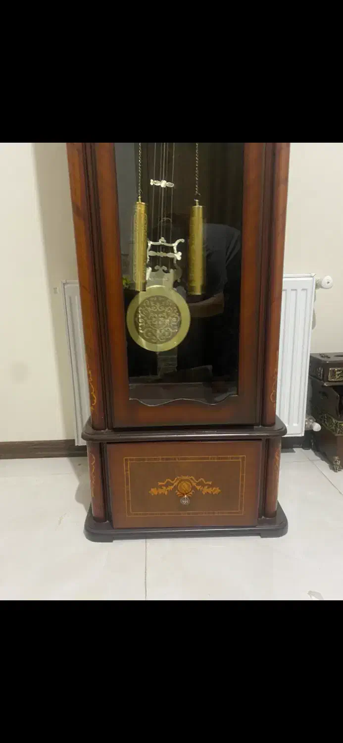 ساعت معرق|ساعت دیواری و تزئینی|کرج, شهرک سهرابیه|دیوار