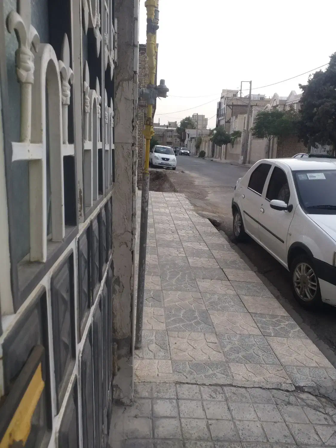 ال نود مدل89E2،دوگانه سوز شرکتی|خودرو سواری و وانت|تاکستان, |دیوار