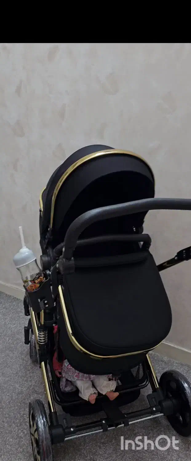 کالسکه|کالسکه و لوازم جانبی|تهران, عبدل‌آباد|دیوار