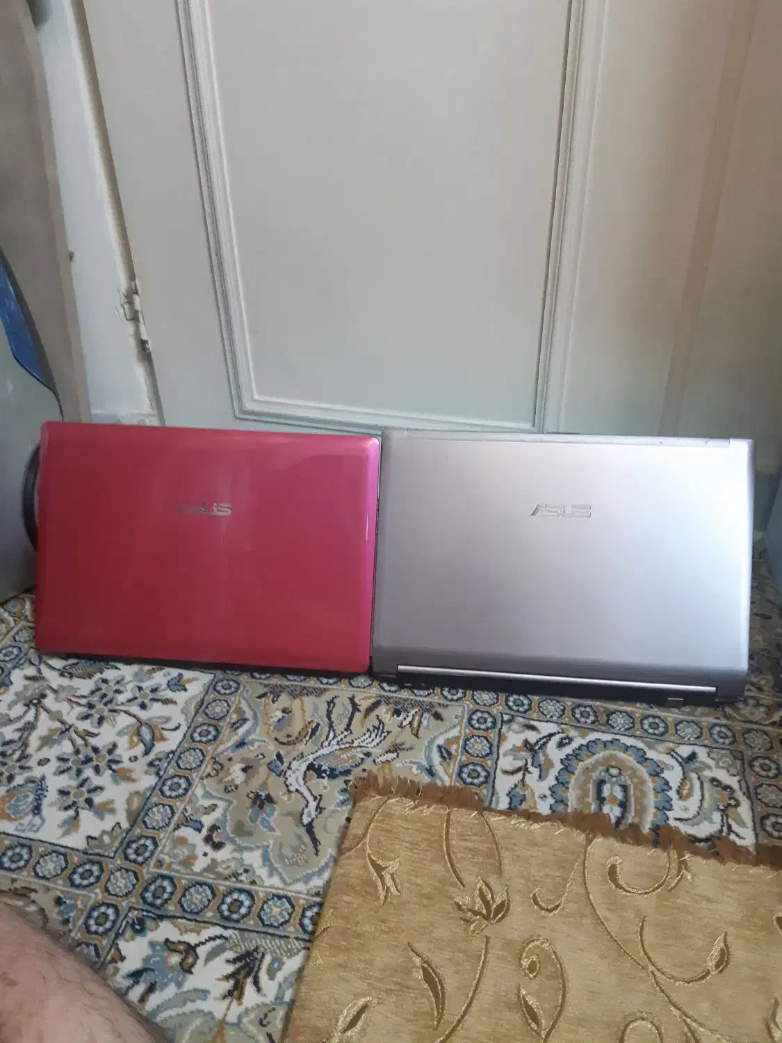 لپتاپAsus i5 وAsus i7 گرافیکی 8G|رایانه همراه|تهران, شمیران‌نو|دیوار