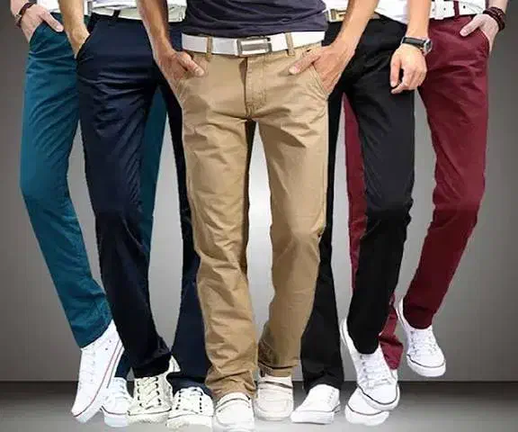 فروش عمده شلوار مردانه و پسرانه بچگانه زیر قیمت|لباس|بن, |دیوار