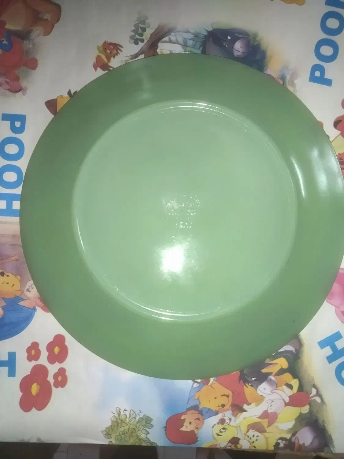 بشقاب سنگی زیباوخوشرنگ|کلکسیون اشیاء عتیقه|مشهد, کوی المهدی|دیوار