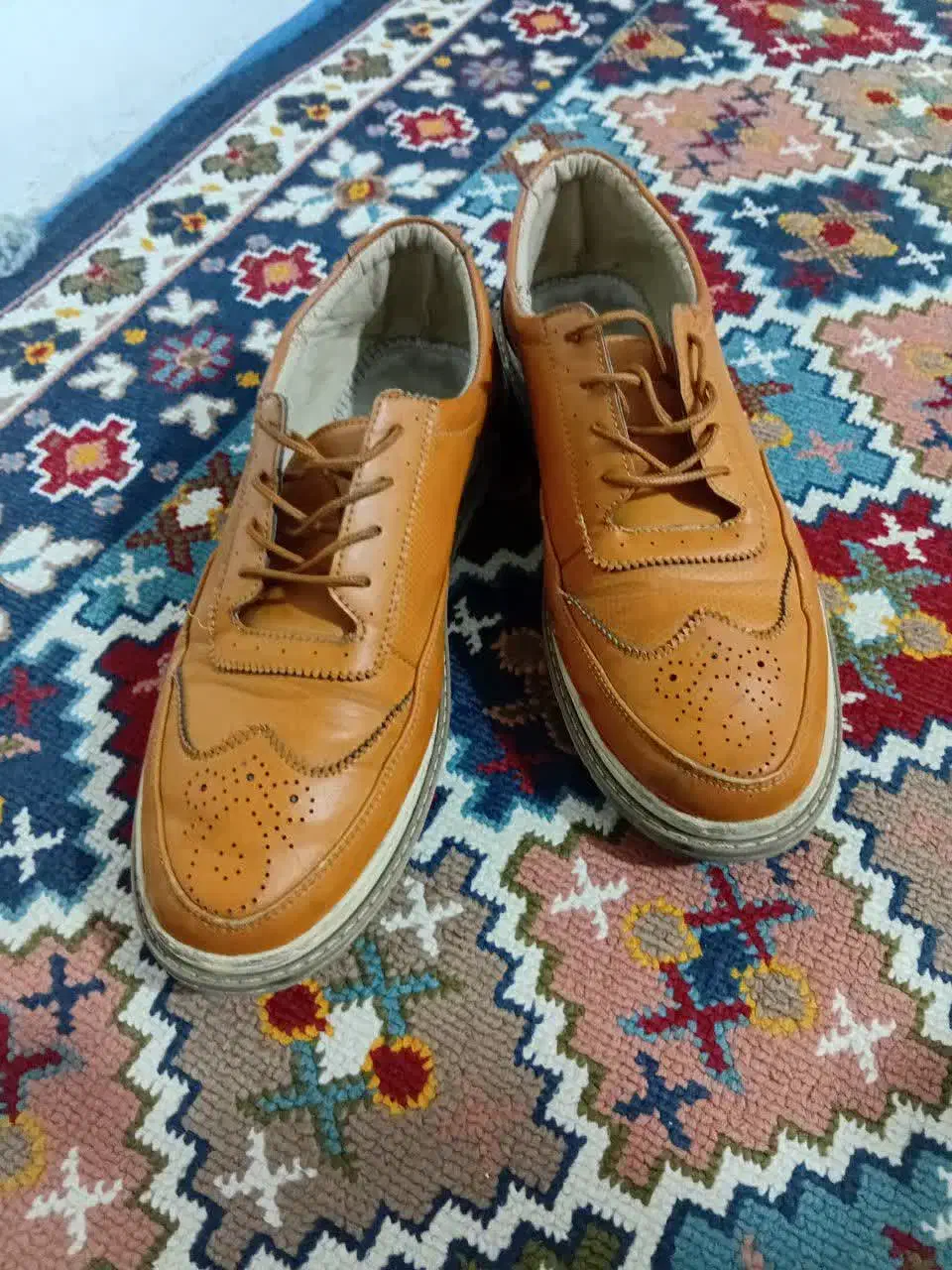 کفش مردونه|کیف، کفش، کمربند|بروجرد, |دیوار