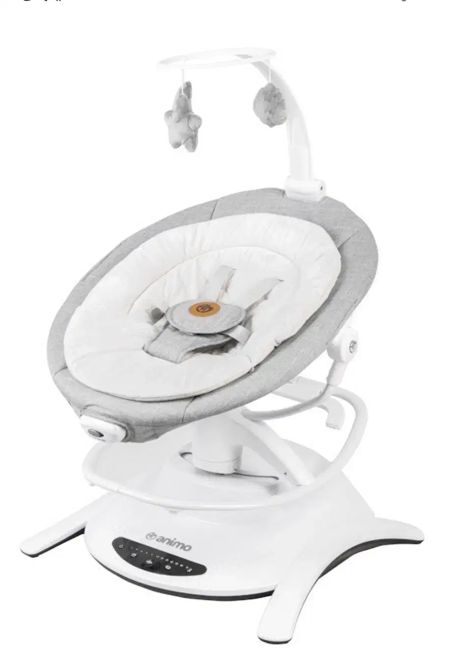 گهواره برقی|اسباب و اثاث بچه|نوشهر, |دیوار