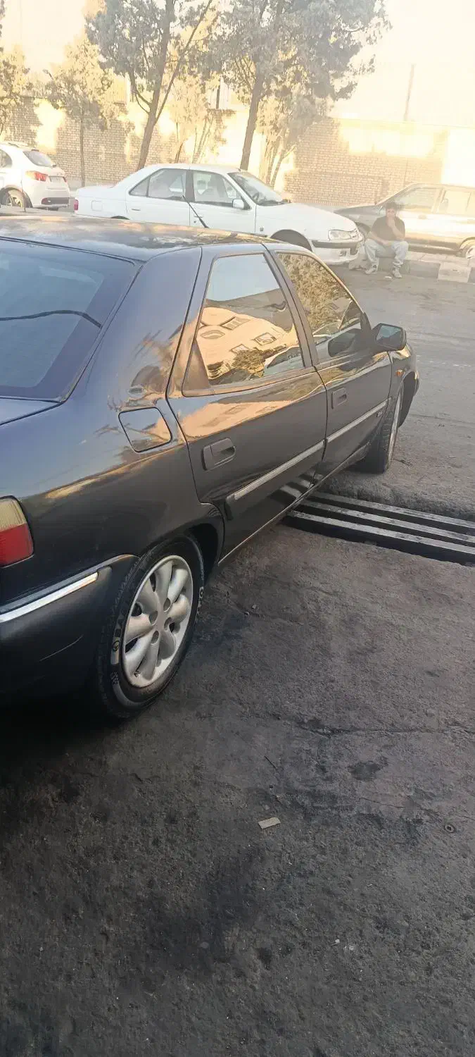 سلام زانتیا1800سالم فنی به شرت عقب جلوپلم|خودرو سواری و وانت|اسلامشهر, شاطره|دیوار