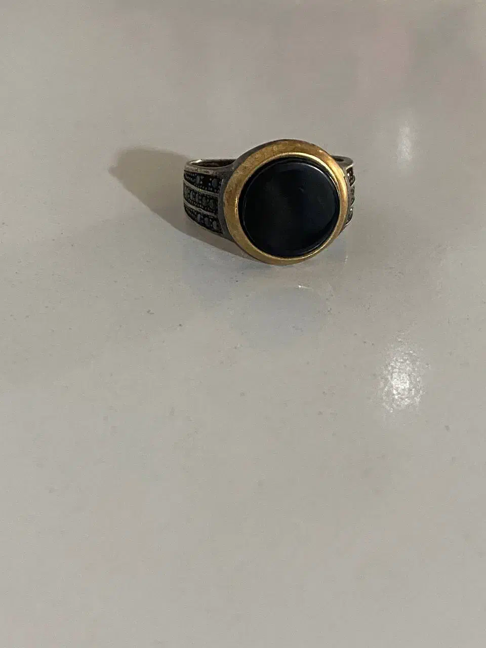 انگشتر نقره|جواهرات|شیروان (خراسان), |دیوار