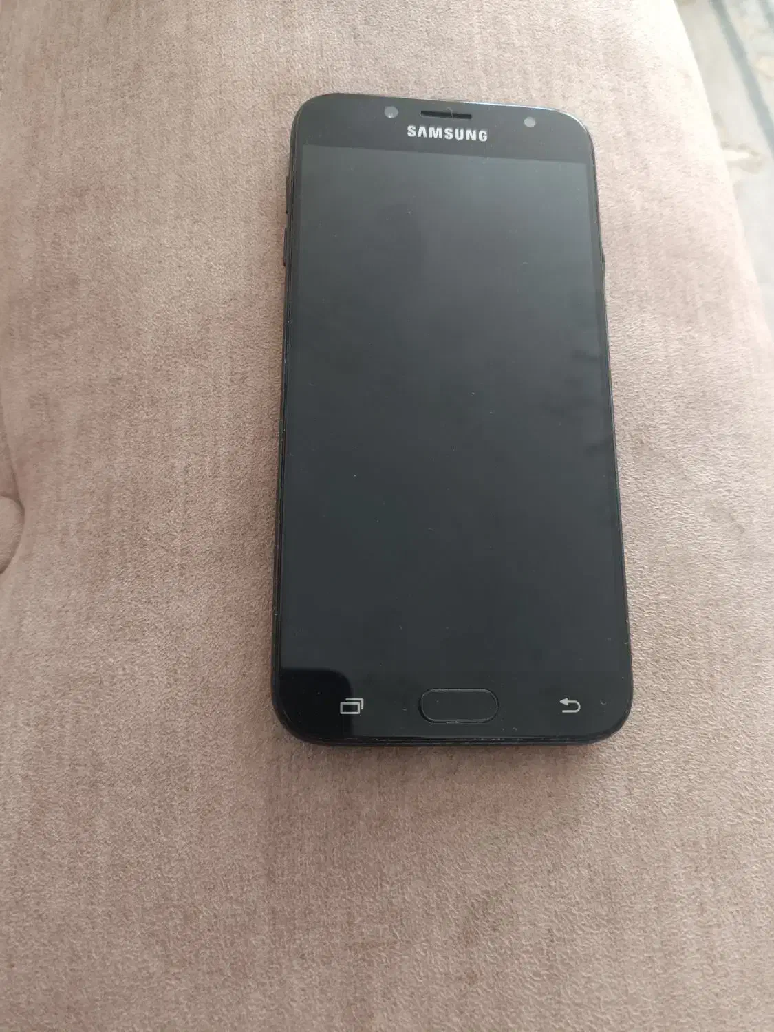 سامسونگ j7 galaxy|موبایل|تهران, امام حسین|دیوار