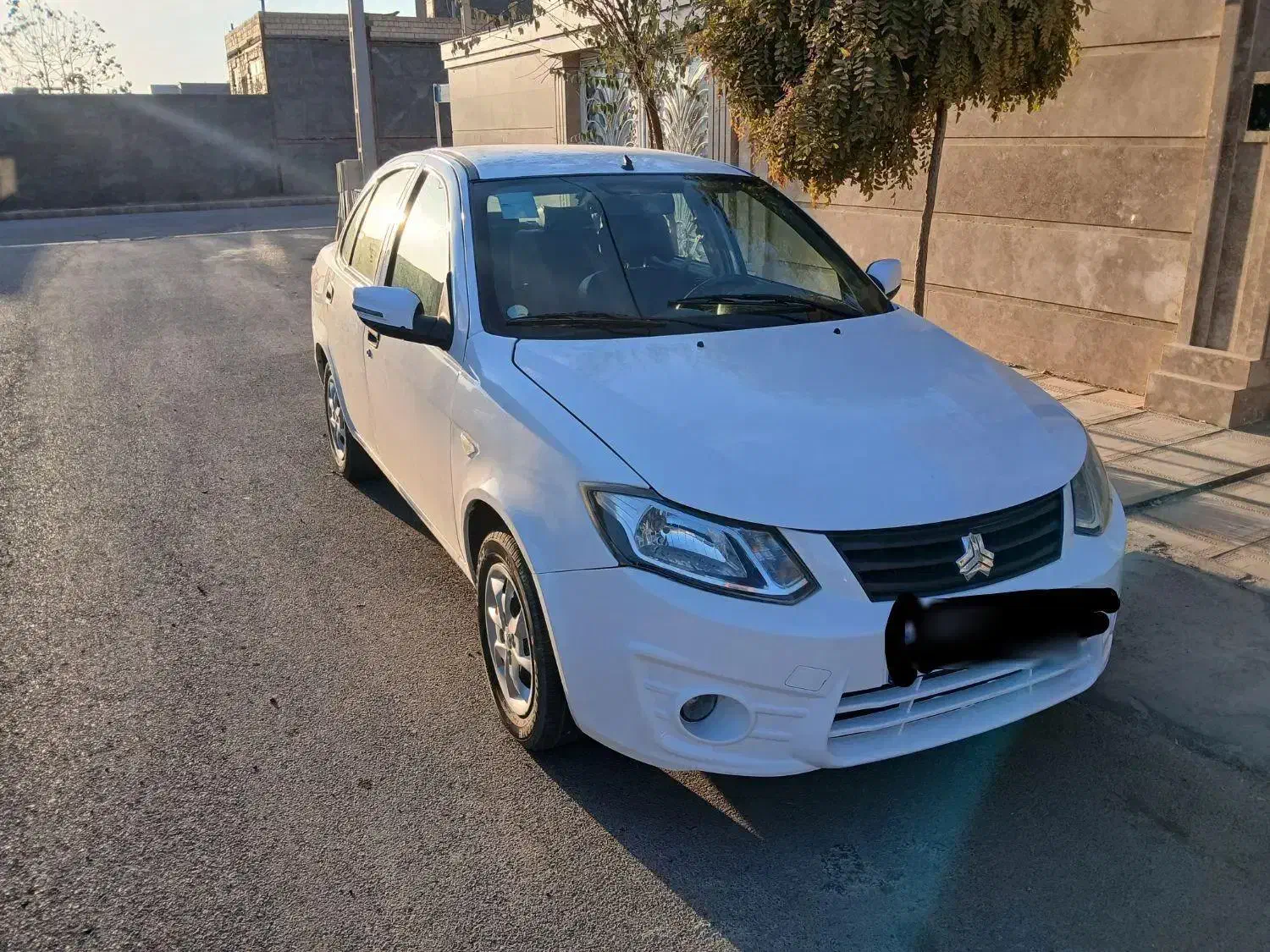 سینا ۱۴۰۱|خودرو سواری و وانت|فردوس (خراسان), |دیوار