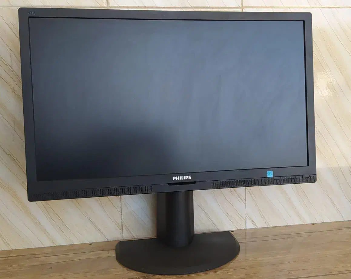 مانتیور استوک NEC - Philips - Eizo|قطعات و لوازم جانبی رایانه|سقز, |دیوار