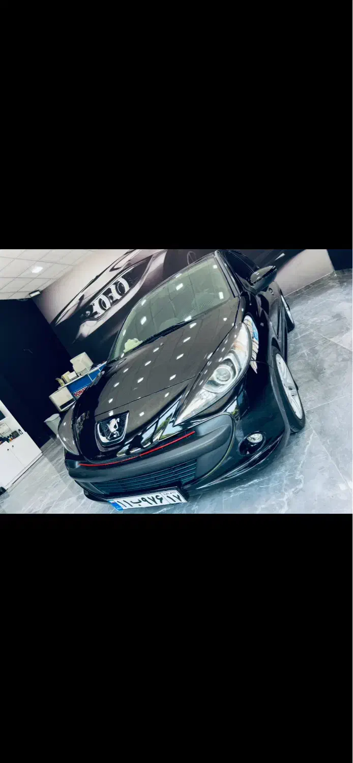 پژو207|خودرو سواری و وانت|ارومیه, |دیوار