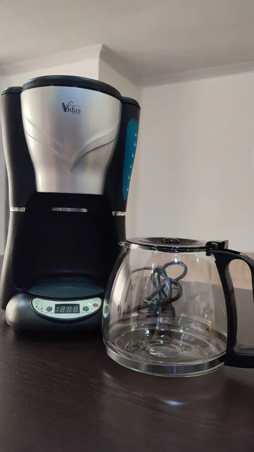 قهوه ساز|سماور، چای‌ساز، قهوه‌ساز|سلمان‌شهر, |دیوار