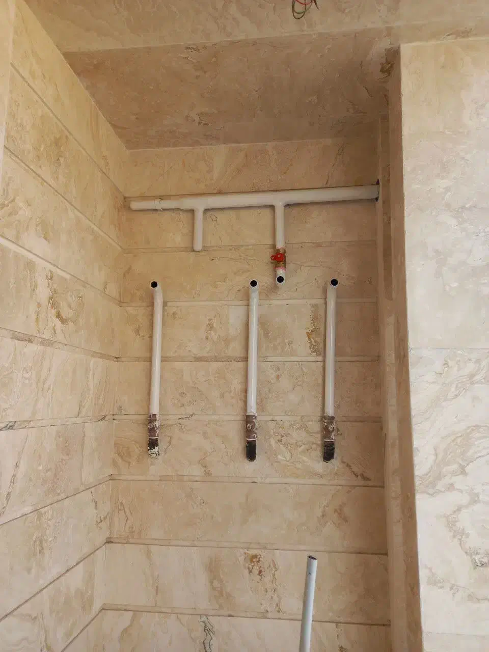 لوله کشی گاز ،اتش نشانی( فقط خرده کاری)|خدمات پیشه و مهارت|یزد, |دیوار
