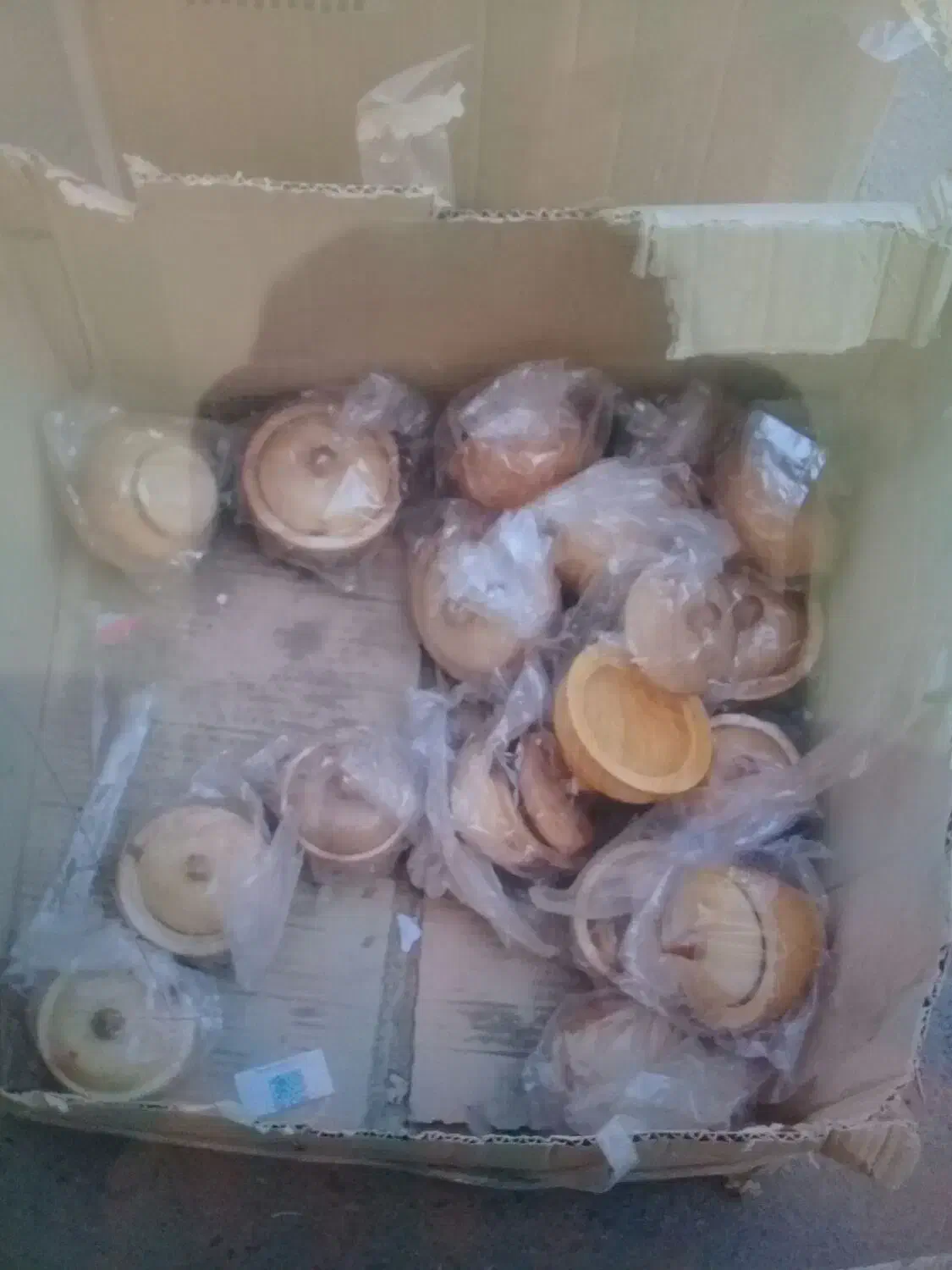 فروش صنایع دستی شما انواع تولیدات در بازار تهرا|صنایع دستی و سایر لوازم تزئینی|اسفراین, |دیوار